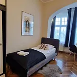 Accommodatie bij particulieren Czarna Owca- Goscinne *