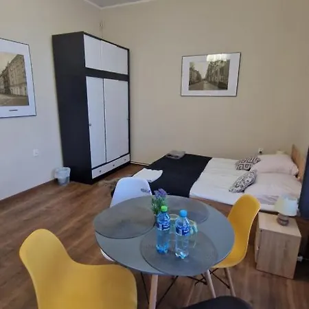 Privatunterkunft Czarna Owca- Goscinne Gniezno