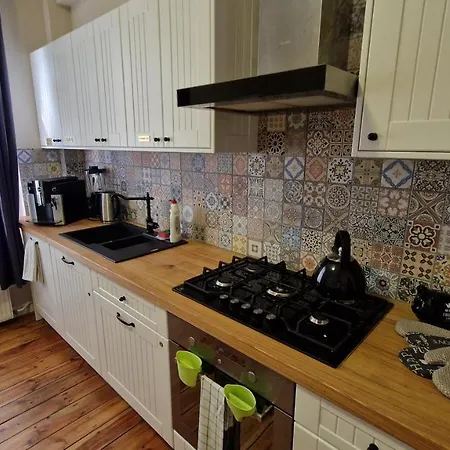 Czarna Owca- Gościnne Kwatera prywatna