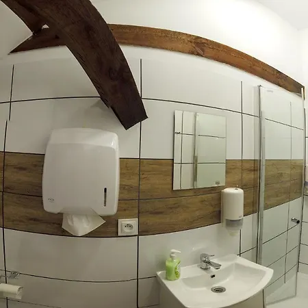 Rum i privatbostad Czarna Owca- Goscinne Gniezno