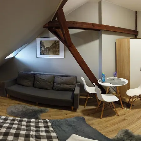 Czarna Owca- Goscinne * Gniezno