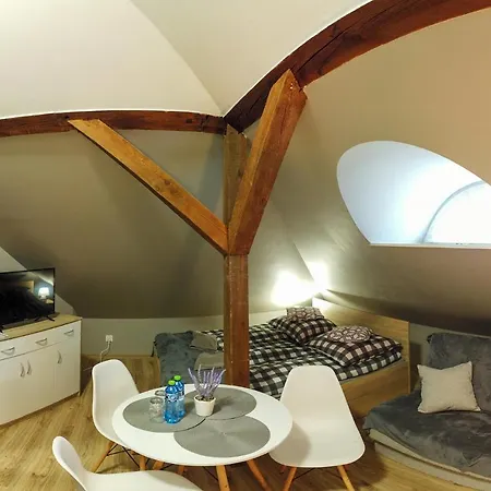 Kwatera prywatna Czarna Owca- Gościnne *