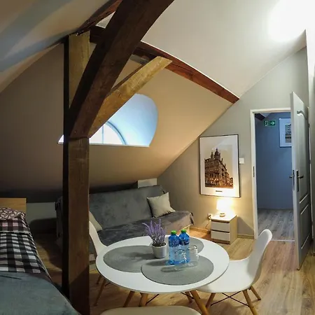 Czarna Owca- Goscinne Privatunterkunft Gniezno