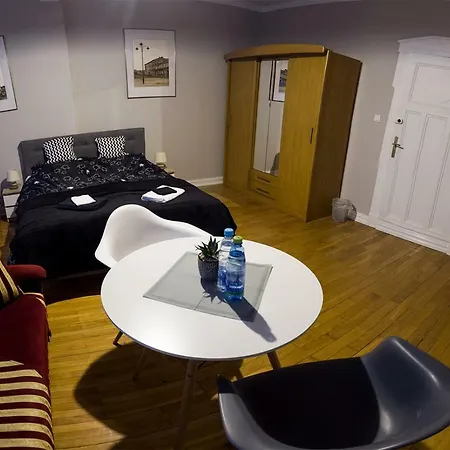 Czarna Owca- Gościnne Gniezno