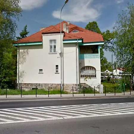 Rum i privatbostad Czarna Owca- Goscinne