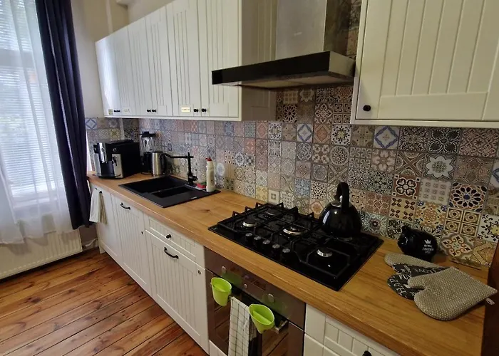 Czarna Owca- Goscinne בית אירוח