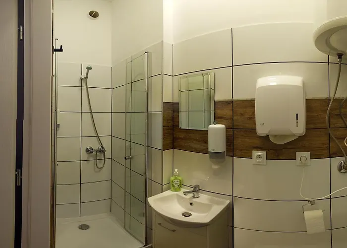 Czarna Owca- Goscinne *