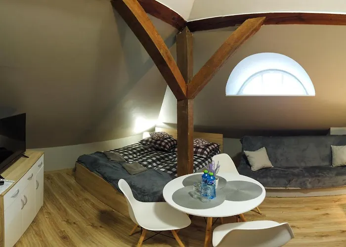 Czarna Owca- Goscinne גניזנו