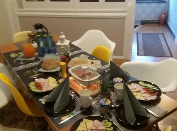 Czarna Owca- Goscinne *