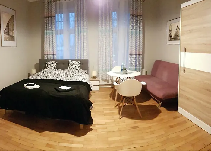 Czarna Owca- Goscinne