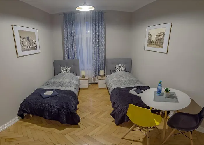 Czarna Owca- Goscinne