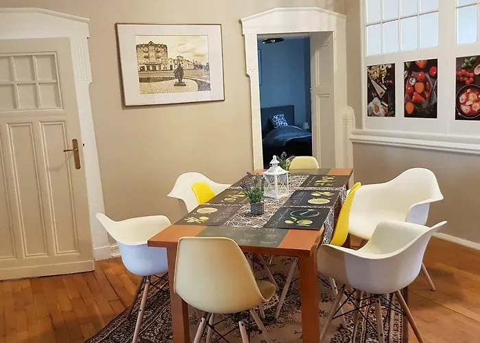 Czarna Owca- Goscinne בית אירוח